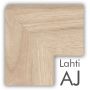 Lustro 47x127 cm LU12278 Styler Lahti zdj.3