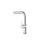 Bateria kuchenna stojąca chrom 116020017 Teka Oval zdj.5
