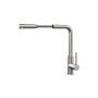 Bateria kuchenna stojąca inox 116020022 Teka zdj.5
