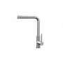 Bateria kuchenna stojąca inox 116020022 Teka zdj.1