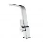 Teka ICC 116030004 bateria kuchenna stojąca chrom zdj.4