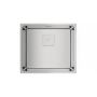 Zlewozmywak stalowy 49x44 cm stal 115000013 Teka Flexlinea zdj.13