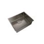 Zlewozmywak stalowy z syfonem 54x44 cm 115000024 Teka Flexlinea zdj.11