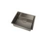 Zlewozmywak stalowy z syfonem 54x44 cm 115000024 Teka Flexlinea zdj.10