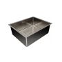 Zlewozmywak stalowy z syfonem 54x44 cm 115000024 Teka Flexlinea zdj.9
