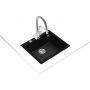 Zlewozmywak Tegranit 57x50 cm 115230005 Teka Forsquare zdj.4