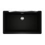 Zlewozmywak Tegranit 102x50.5 cm czarny 115230054 Teka Radea zdj.4