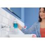 Tesa Hukk 402550000000 dozownik do mydła 200 ml chrom zdj.3