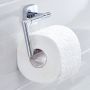 Tesa Elegaant 404280000000 uchwyt na papier toaletowy chrom zdj.5