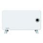 Grzejnik konwektorowy 6.5x38 cm 1500 W 5901812592361 Thermoval T19 WIFI zdj.1