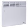Grzejnik konwektorowy 53x45 cm 1000 W 5901812596161 Thermoval T18ED zdj.1