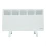 Grzejnik konwektorowy 6x40 cm 1500 W 5904302015463 Thermoval T17 PRO zdj.1