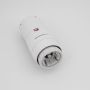 Głowica termostatyczna biały 5906372783747 Thermoval Classic zdj.2