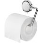 Uchwyt na papier toaletowy chrom 800601 Tiger Ace zdj.4