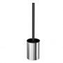 Szczotka toaletowa stojąca chrom 800609 Tiger Ace zdj.1