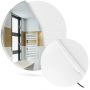 Mata grzewcza pod lustro 45x45 cm TFAF11 Termofol TF-AF zdj.1