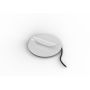 Mata grzewcza pod lustro 30x30 cm TFAF10 Termofol TF-AF zdj.2