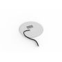 Mata grzewcza pod lustro 30x30 cm TFAF10 Termofol TF-AF zdj.3