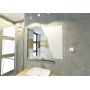 Mata grzewcza pod lustro 80x60 cm TFAF5 Termofol TF-AF zdj.2