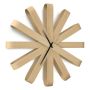 Umbra Clock 118071390 zegar ścienny zdj.4