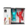 Umbra Buddy 318165022 zestaw wieszaków zdj.2