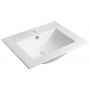 Umywalka z szafką 60 cm beżową 002SU6002UP4530600 Uptrend Melito zdj.3