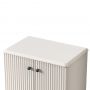 Blat naszafkowy 60x38 cm piaskowy 005BL6002 Uptrend Panarea zdj.1
