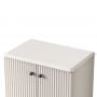 Blat naszafkowy 80x38 cm piaskowy 005BL8002 Uptrend Panarea zdj.1