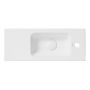 Umywalka z szafką i uchwytami 55 cm 010SU5511TR41366 Uptrend Nook zdj.8