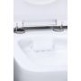 Bidet wiszący biały TR5072 Uptrend Accord zdj.6