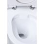 Miska WC z deską wolnoopadającą TR2196D Uptrend Caneo zdj.3