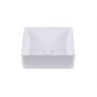 Umywalka TR41314 Uptrend Roma Square zdj.3