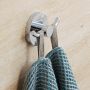 Villeroy & Boch Elements Tender TVA15101200061 wieszak chrom zdj.4