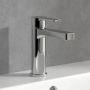 Villeroy & Boch Architectura TVW10300400161 bateria umywalkowa stojąca chrom zdj.7