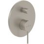 Bateria wannowo-prysznicowa podtynkowa TVS10635311364 Villeroy & Boch Loop & Friends zdj.1
