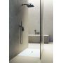 Villeroy & Boch Subway 3.0 TVS112003000K5 bateria wannowo-prysznicowa podtynkowa podtynkowa czarny zdj.3