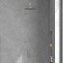 Bateria prysznicowa podtynkowa podtynkowa TVS12700400064 Villeroy & Boch Conum zdj.3
