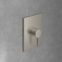 Bateria prysznicowa podtynkowa podtynkowa TVS12700400064 Villeroy & Boch Conum zdj.5