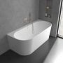 Villeroy & Boch Conum TVT12700100064 bateria wannowo-prysznicowa podtynkowa podtynkowa zdj.6