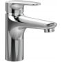 Bateria umywalkowa stojąca chrom TVW10510311061 Villeroy & Boch O.Novo Start zdj.1