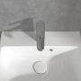 Bateria umywalkowa stojąca chrom TVW10510311061 Villeroy & Boch O.Novo Start zdj.4