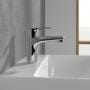 Bateria umywalkowa stojąca chrom TVW10510311061 Villeroy & Boch O.Novo Start zdj.7