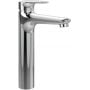 Bateria umywalkowa stojąca chrom TVW10510511061 Villeroy & Boch O.Novo Start zdj.1