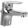 Bateria umywalkowa stojąca chrom TVW10514111061 Villeroy & Boch O.Novo Start zdj.1