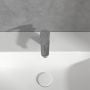 Bateria umywalkowa stojąca chrom TVW10514111061 Villeroy & Boch O.Novo Start zdj.5