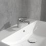 Bateria umywalkowa stojąca chrom TVW10514111061 Villeroy & Boch O.Novo Start zdj.6