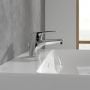Bateria umywalkowa stojąca chrom TVW10514111061 Villeroy & Boch O.Novo Start zdj.8