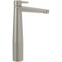Villeroy & Boch Conum TVW12700500064 bateria umywalkowa stojąca nikiel zdj.1
