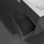 Umywalka z szafką S00500FPR1 Villeroy & Boch Finero zdj.9