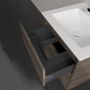 Umywalka z szafką S00400RKR1 Villeroy & Boch Finero zdj.16